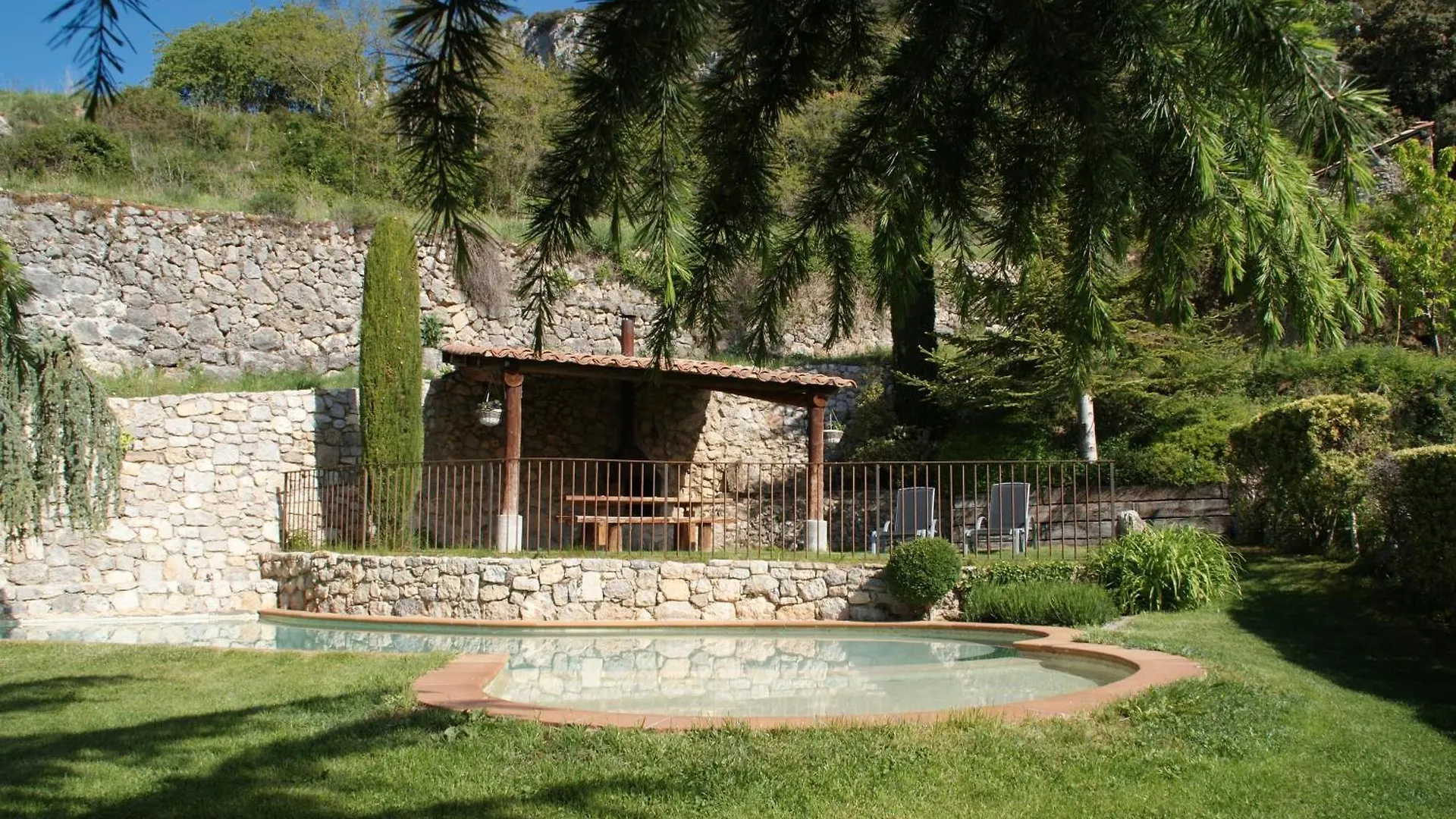 El Raco D'Espunyes Villa Oden 0*,  Spain