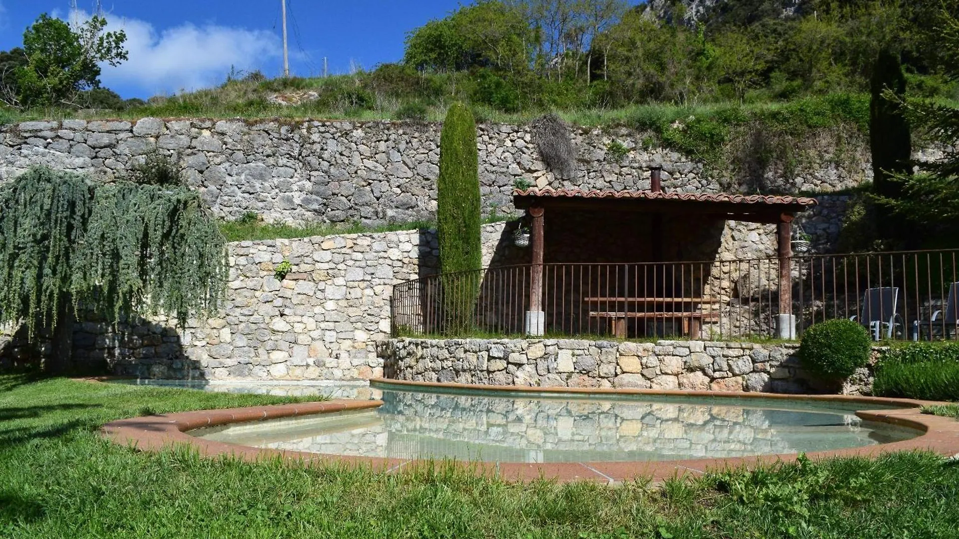 Holiday home El Raco D'Espunyes Villa Oden