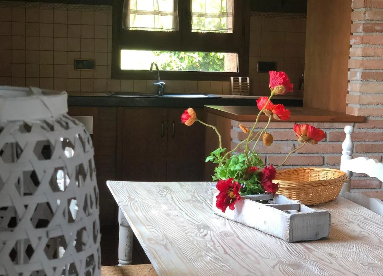 Holiday home El Raco D'Espunyes Villa Oden
