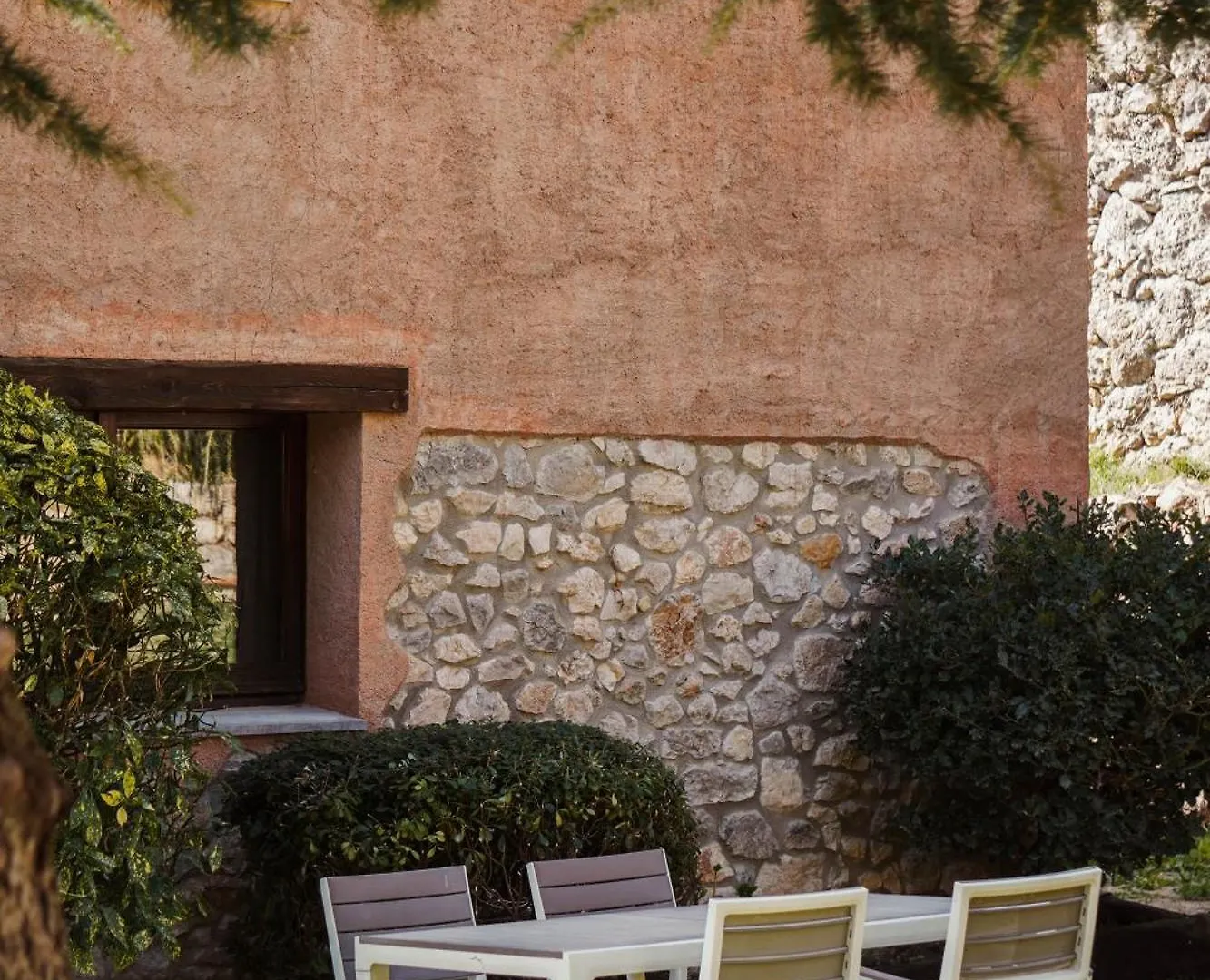 El Raco D'Espunyes Villa Oden Holiday home