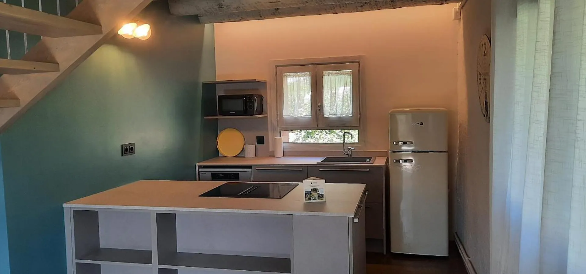 El Raco D'Espunyes Villa Oden Holiday home