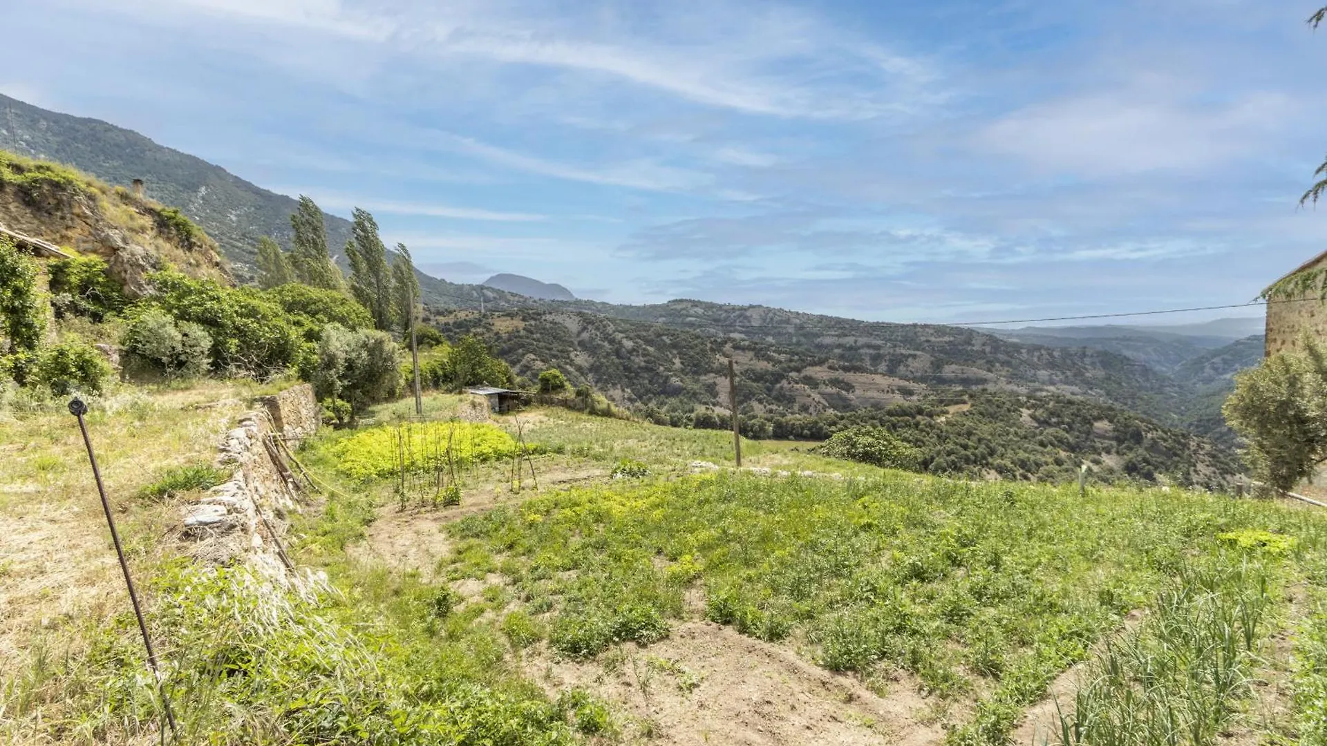 El Raco D'Espunyes Villa Oden Holiday home