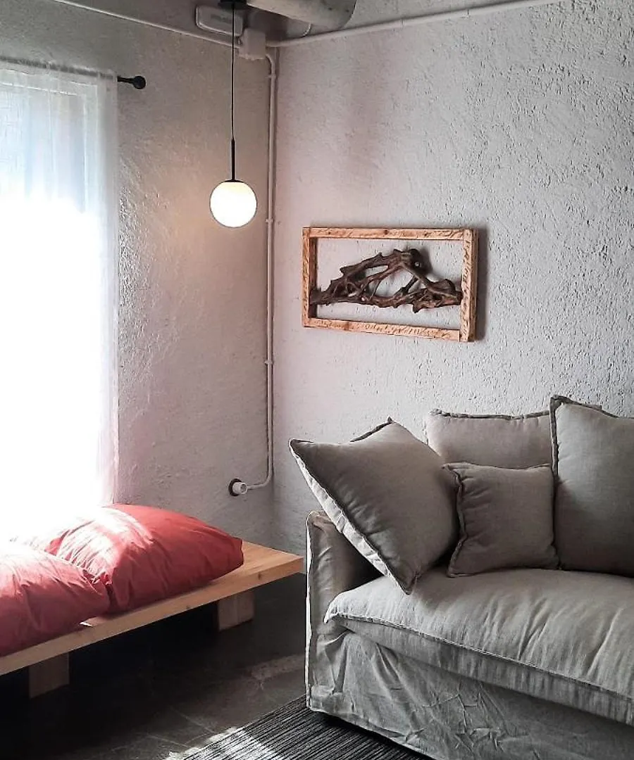 Holiday home El Raco D'Espunyes Villa Oden